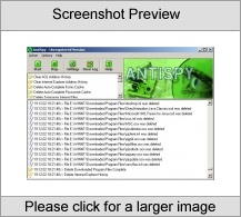 AntiSpy Pro