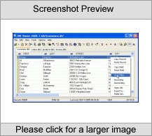 DBF Viewer 2000