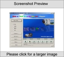 Flash DVD Ripper