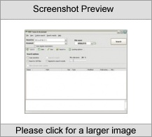 PDF Search Assistant