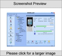 MOBILedit! + 12 months of upgrades