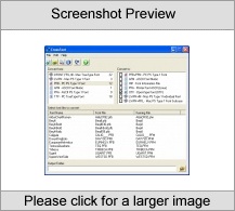CrossFont