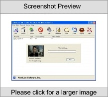 Rm To AVI VCD SVCD DVD Converter Pro
