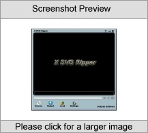 X DVD Ripper