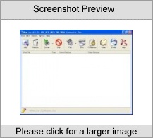 AVI VCD SVCD DVD Converter