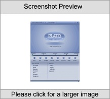 Plato DVD Ripper
