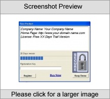 DC Application Protector