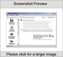 BadCopy Pro