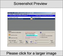 Idem File Synchronization