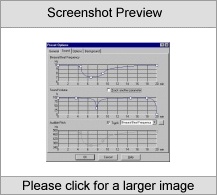 BrainWave Generator