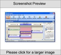 MultiCalendar Professional Edition