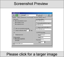 ListWizard