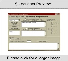 I/O ActiveX Control