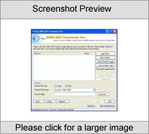 Any DWG DXF Converter Pro