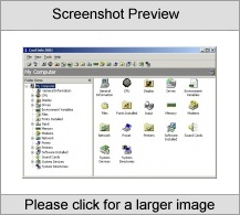 Cool Info 2001