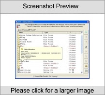 Delete FXP Files - Professional Edition