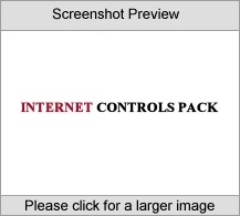 Magneto Software Internet Controls Pack