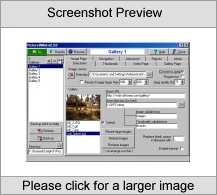 Picture2Web
