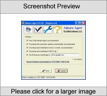 Adware Agent