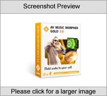 AV Music Morpher Gold Edition