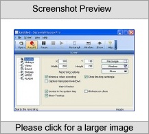 ScreenVirtuoso Professional