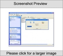 VNC Scan Enterprise Manager
