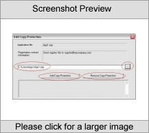 Limnor Application License Manager