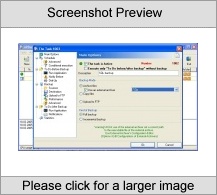 APBackUP