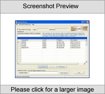 NetworkGazer