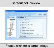 All In One Keylogger