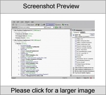 Job Finder Software