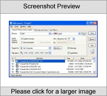 Subject Search Scanner