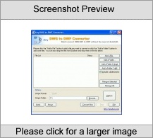 Any DWG to DWF Converter