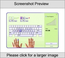 TypingMaster Pro with ProTrainer