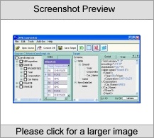 XML Converter