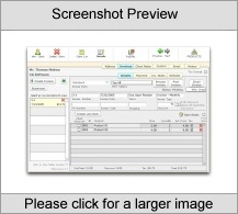 CG Invoicer