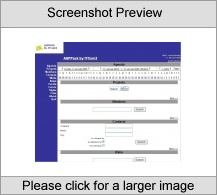 ASPPack GroupWare by ITCom3