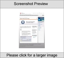 HTML Snapshot ActiveX Component