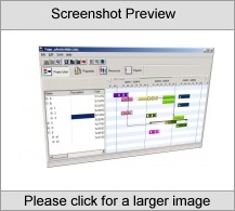 Yapp the project calculator