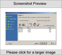 HTML Password Lock