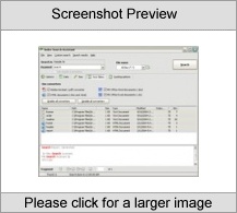 Index Search Assistant
