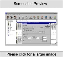 Flash ScreenSaver Builder