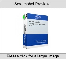 AKoff Music Composer
