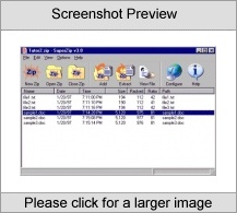 SuperZip (Single-User)