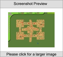 Logic Mahjong