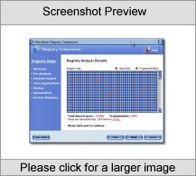Registry Compressor