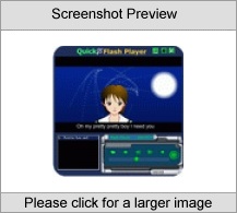 Quick Flash Player
