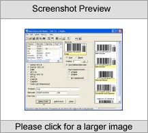 Batch Barcode Maker