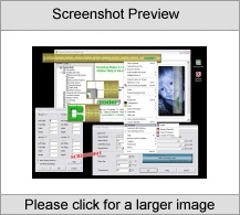 Desktop Ruler