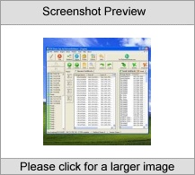 P2P Share Spy